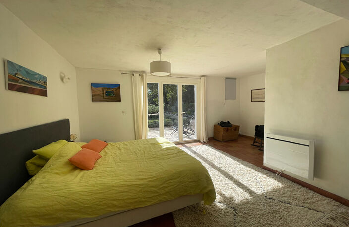 Eguilles - Maison 150m² sur beau terrain arboré de 6 300m² — photo 5