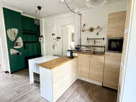 EXCLUSIVITÉ - AIX EN PROVENCE - Type 2 de 45.70m² renové — photo 4
