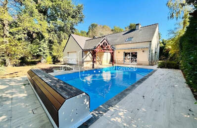 Maison Sainte Luce Sur Loire 139.2 m2 — photo du bien