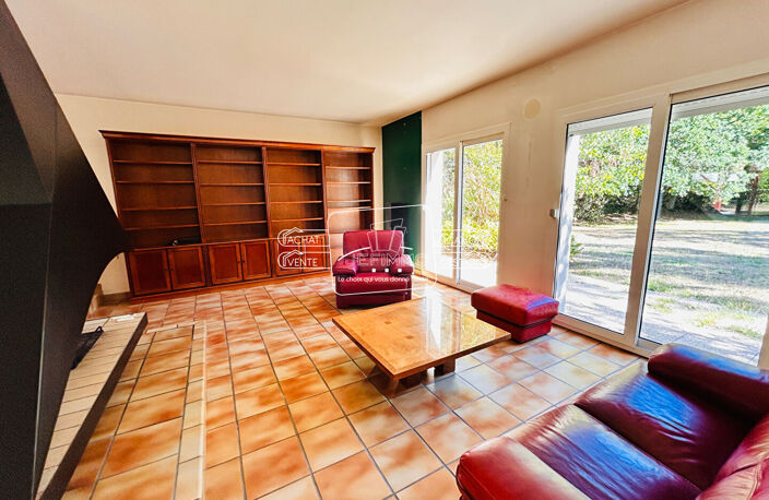 Maison Sainte Luce Sur Loire 139.2 m2 — photo 2