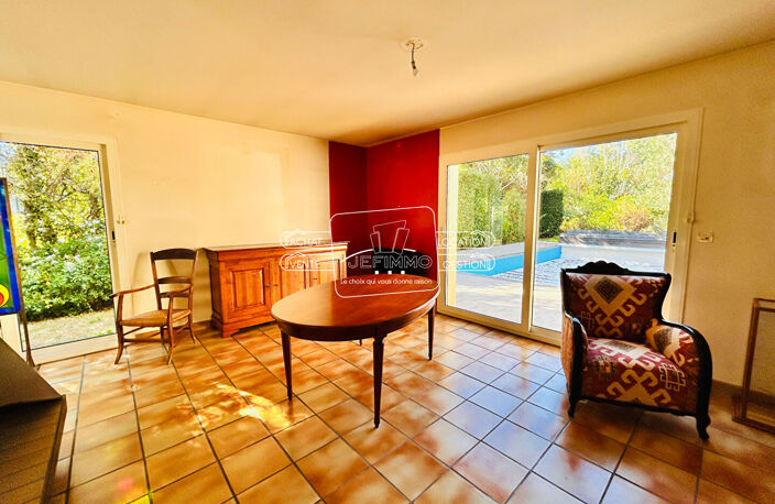 Maison Sainte Luce Sur Loire 139.2 m2 — photo 3