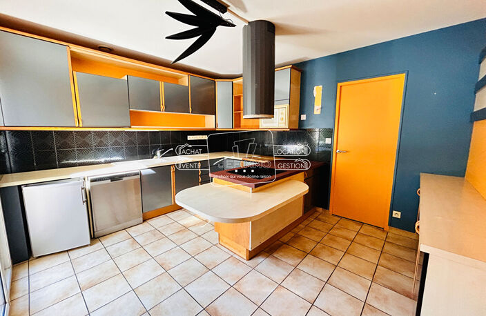Maison Sainte Luce Sur Loire 139.2 m2 — photo 4