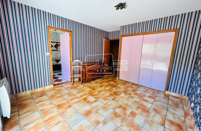 Maison Sainte Luce Sur Loire 139.2 m2 — photo 5