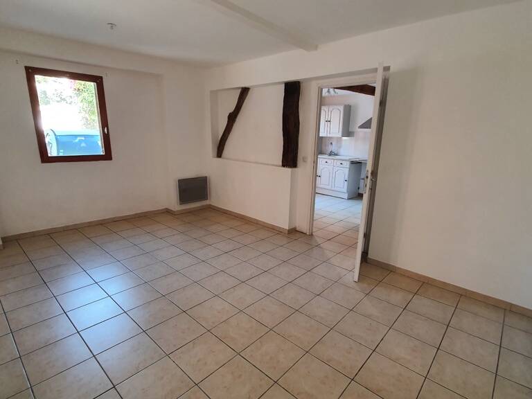 APPARTEMENT T3 RDC — photo 1