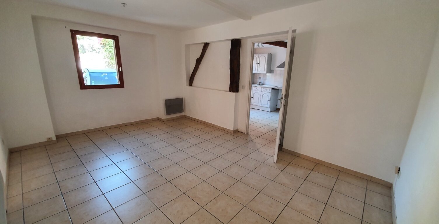 APPARTEMENT T3 RDC — photo 1
