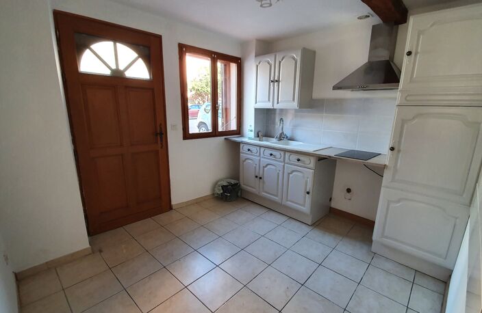 APPARTEMENT T3 RDC — photo 2