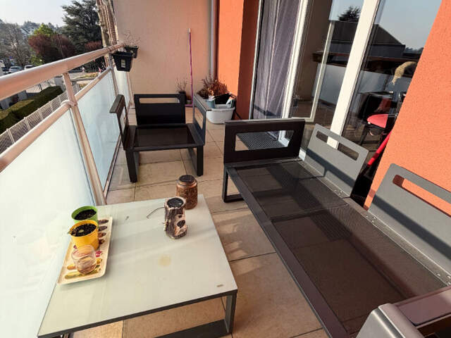 BIHOREL — photo du bien