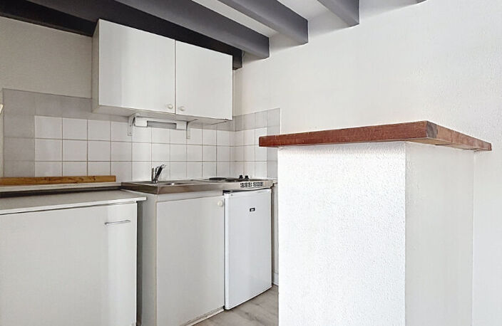 Rouen - F1bis en duplex - Quartier Square Verdrel — photo 4