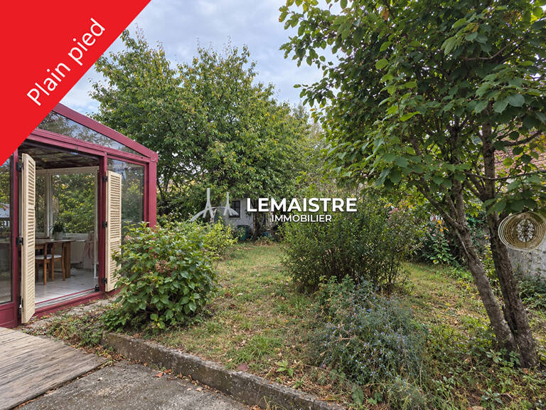 MAISON 69,38 M²  1 CHAMBRE  TERRAIN 452 M²  GARAGE — photo 1
