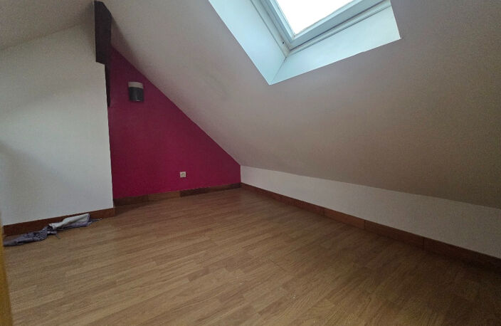 APPARTEMENT 34,13 M²  1 CHAMBRE  EXPOSITION OUEST  DPE D — photo 3