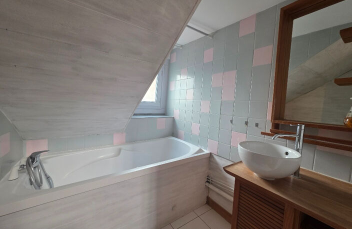 APPARTEMENT 34,13 M²  1 CHAMBRE  EXPOSITION OUEST  DPE D — photo 4