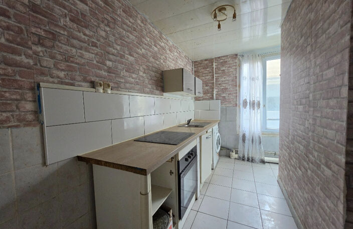 LE HAVRE / QUARTIER DE L'EURE  / F3 / 65,79 M²  IDÉAL INVESTISSEUR — photo 2