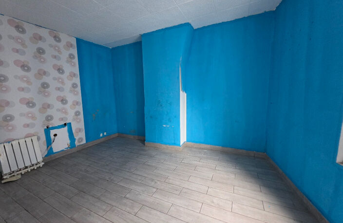 LE HAVRE / QUARTIER DE L'EURE  / F3 / 65,79 M²  IDÉAL INVESTISSEUR — photo 3