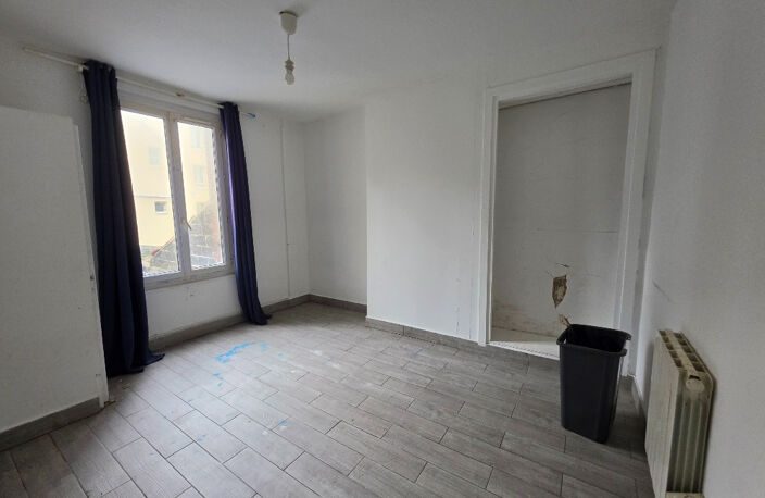 LE HAVRE / QUARTIER DE L'EURE  / F3 / 65,79 M²  IDÉAL INVESTISSEUR — photo 4