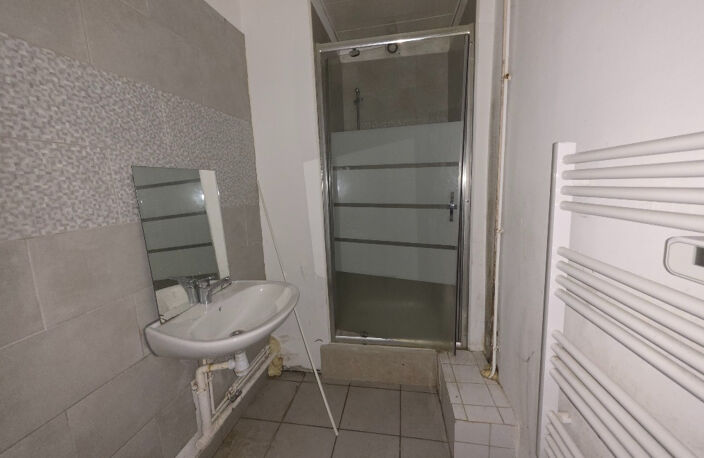 LE HAVRE / QUARTIER DE L'EURE  / F3 / 65,79 M²  IDÉAL INVESTISSEUR — photo 5