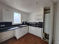 LE HAVRE  SAINTE-MARIE  65 M²  2 CHAMBRES  BALCON  PARKING — photo 3