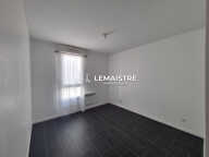 LE HAVRE  SAINTE-MARIE  65 M²  2 CHAMBRES  BALCON  PARKING — photo 4