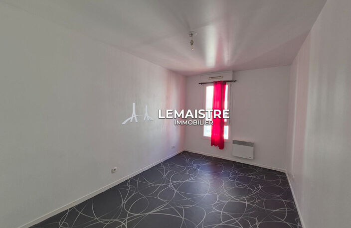 LE HAVRE  SAINTE-MARIE  65 M²  2 CHAMBRES  BALCON  PARKING — photo 5