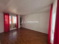 LE HAVRE  SAINTE-MARIE  65 M²  2 CHAMBRES  BALCON  PARKING — photo 3