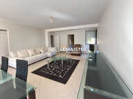 Appartement à vendre - Sainte-Adresse  norme PMR - 98 m² - 3 chambres - Terrasse plein sud et stationnement privé — photo 4