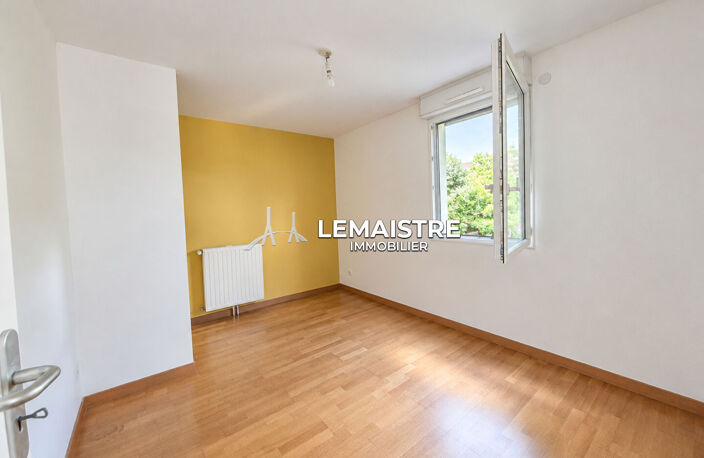 Appartement à vendre - Sainte-Adresse  norme PMR - 98 m² - 3 chambres - Terrasse plein sud et stationnement privé — photo 5