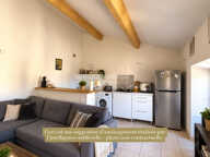 APPARTEMENT T2 MONTEUX  CENTRE-VILLE — photo 2