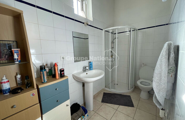 APPARTEMENT T2 MONTEUX  CENTRE-VILLE — photo 4