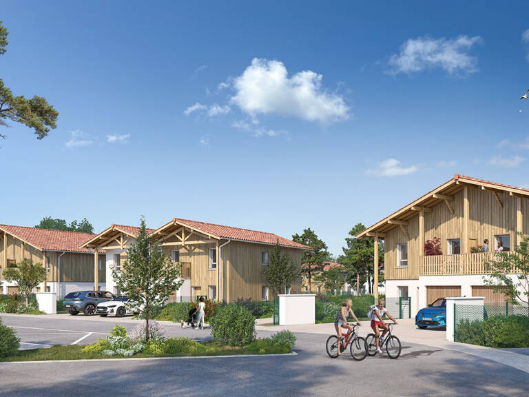 MAISON TYPE 5 EN DUPLEX DE 109,66m² — photo 1