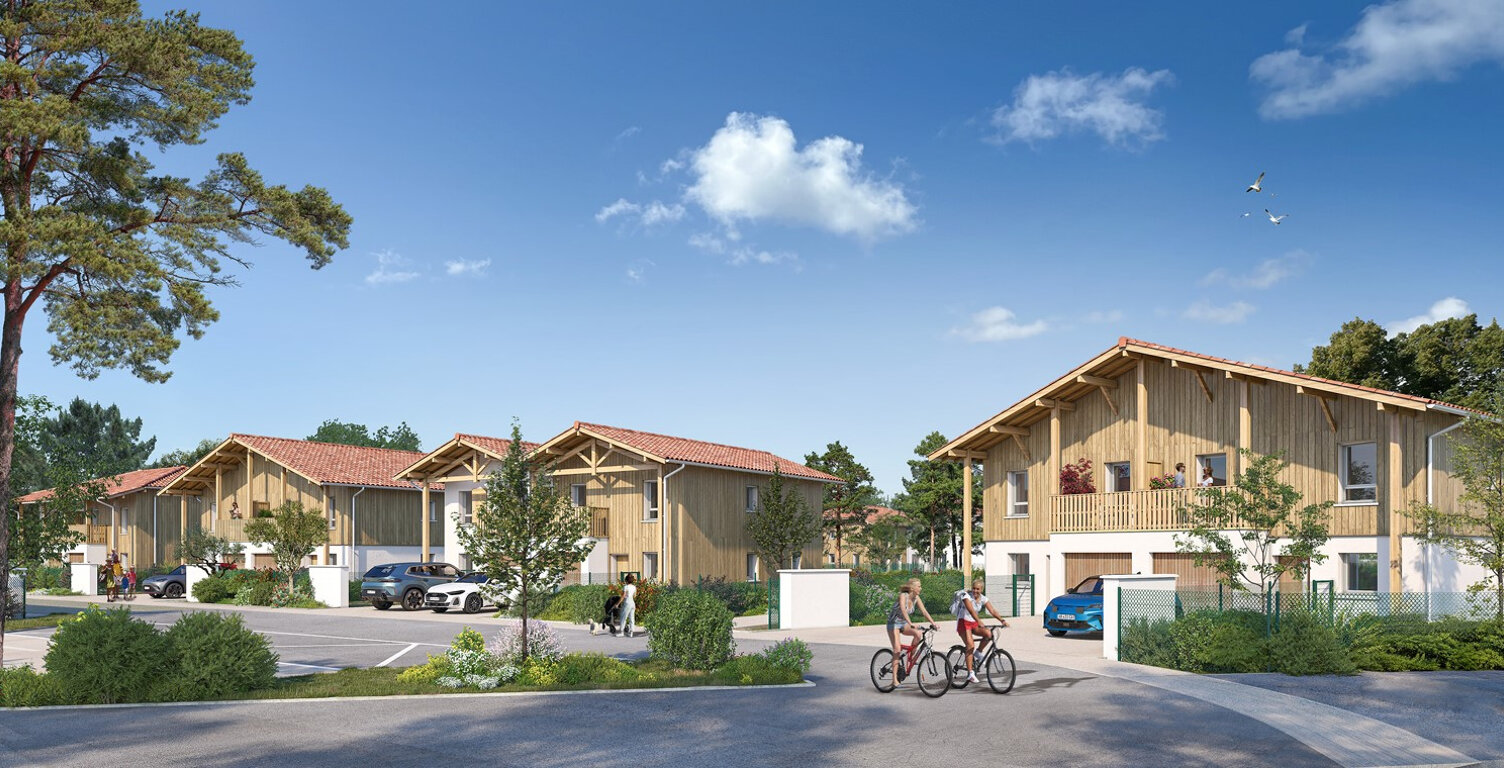MAISON TYPE 5 DUPLEX DE 109.66m² — photo 1