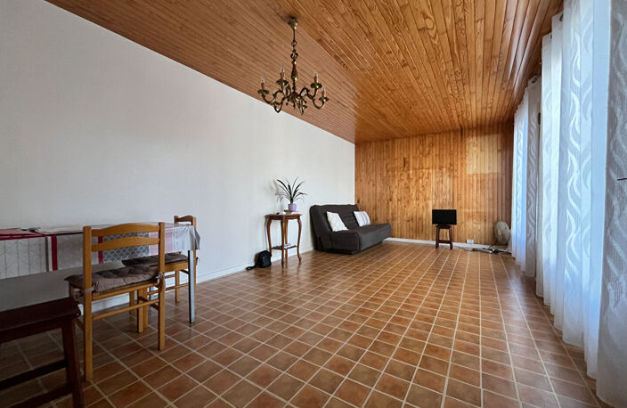 Maison 3 chambres de plain pied Pont Sainte Maxence Rive gauche — photo 4
