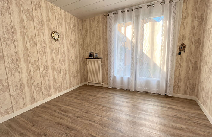 Maison 3 chambres de plain pied Pont Sainte Maxence Rive gauche — photo 5