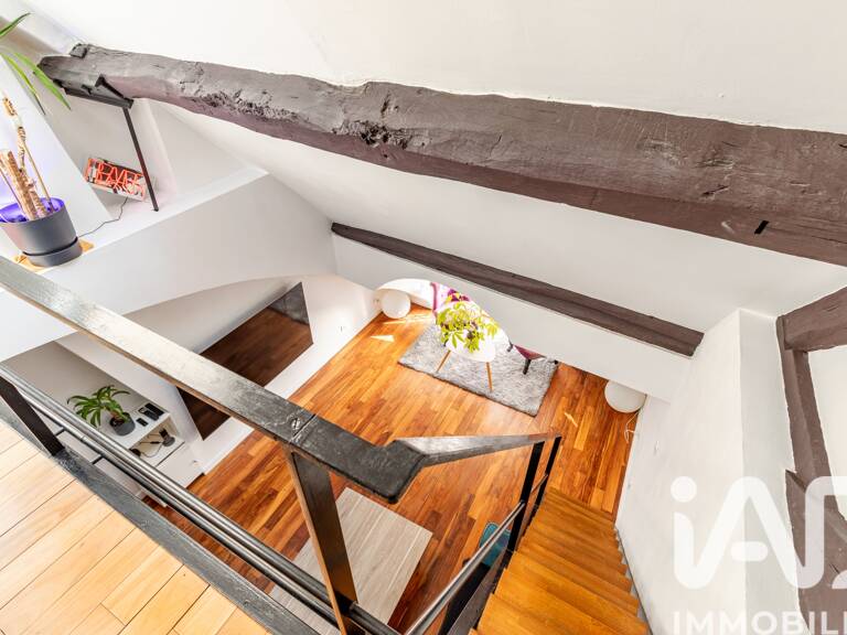 Vente Appartement 2 pièces — photo 1