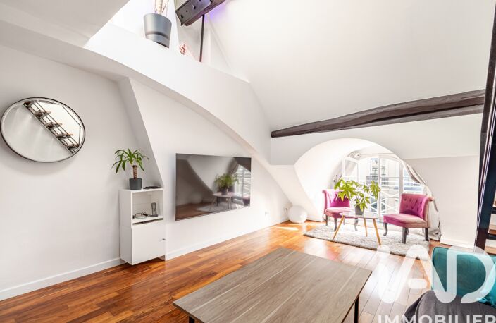 Vente Appartement 2 pièces — photo 5