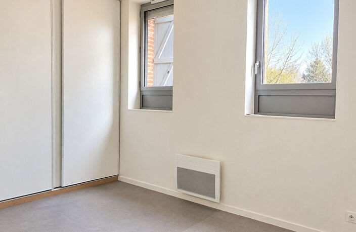 Appartement Vazerac 3 pièce(s) — photo 2