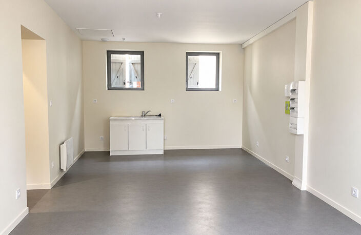 Appartement Vazerac 3 pièce(s) — photo 3
