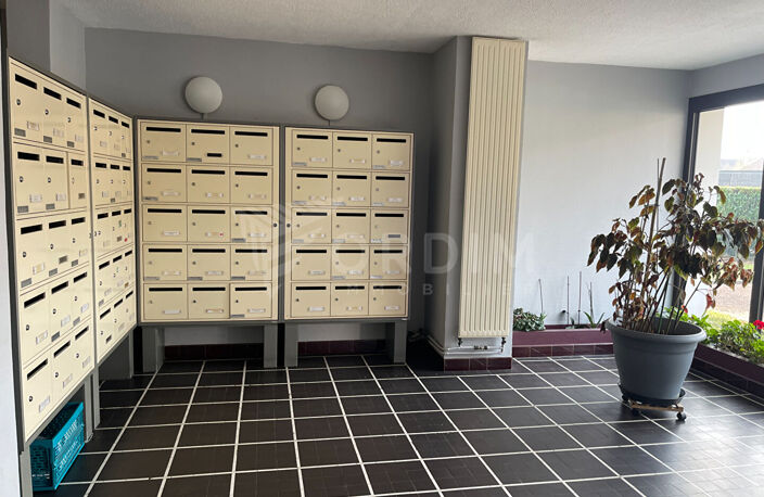Appartement de 59m2 proche gare de Sens — photo 2