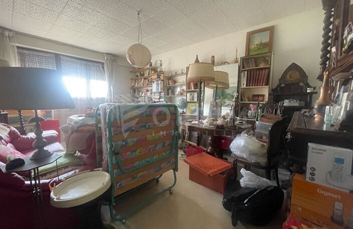 Appartement de 59m2 proche gare de Sens — photo 4