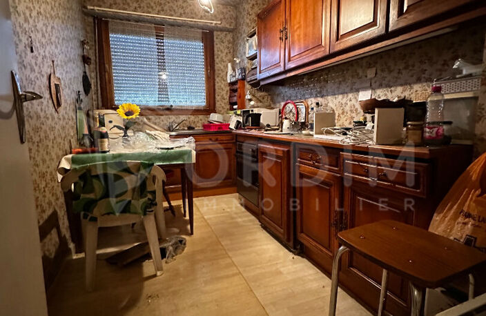 Appartement de 59m2 proche gare de Sens — photo 5
