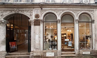 Commerce  320 m² à vendre à Auxerre (89000)