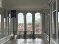 AUXERRE CENTRE VILLE - LOCAL COMMERCIAL VENDU OCCUPE - 220M² - RESERVES 100M² — photo 3