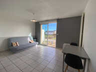 LA PRIMAUBE Studio meublé de 22.03 m² avec balcon de 5.86 m² et parking privatif en sous-sol — photo 2