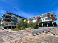 Appartement RODEZ - 4 pièce(s) - 85.90 m² - Balcon 10.60 m² - Garage double 34 m² — photo 2
