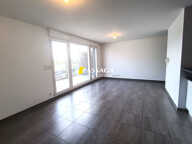 Appartement RODEZ - 4 pièce(s) - 85.90 m² - Balcon 10.60 m² - Garage double 34 m² — photo 4
