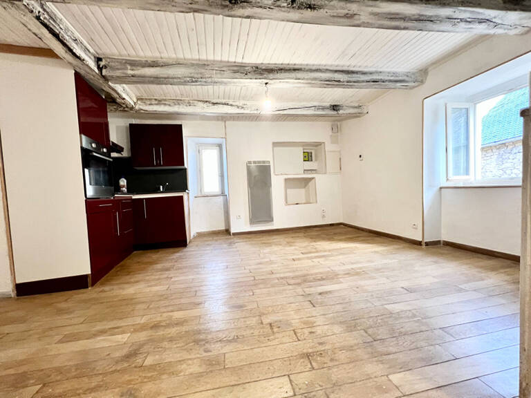 Maison CRUEJOULS - 2 pièce(s) - 66.84 m² — photo 1