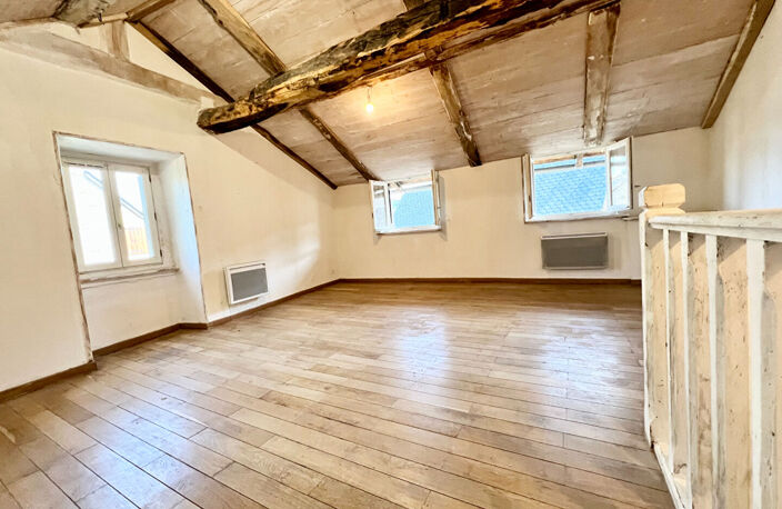 Maison CRUEJOULS - 2 pièce(s) - 66.84 m² — photo 5