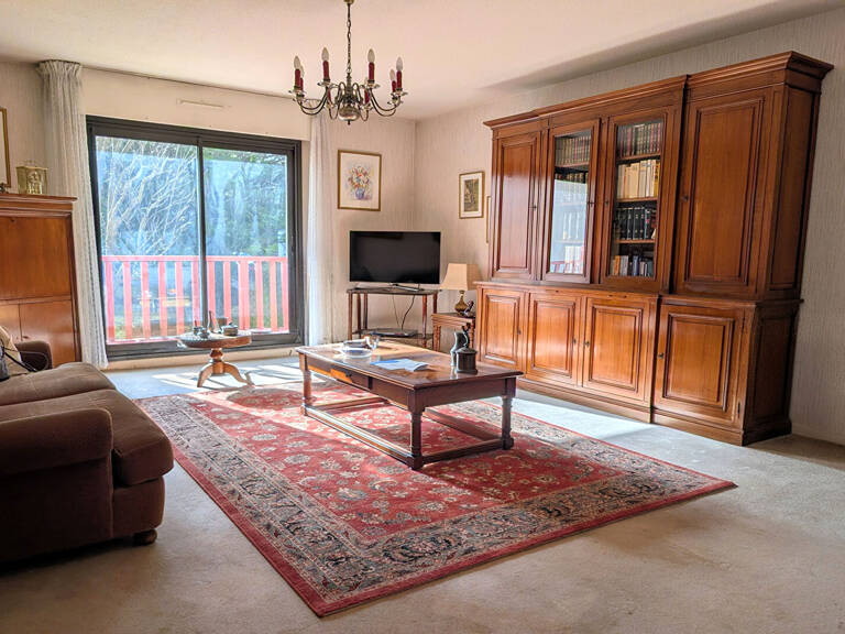 Appartement Biarritz 4 pièce(s) 85 m2 — photo 1