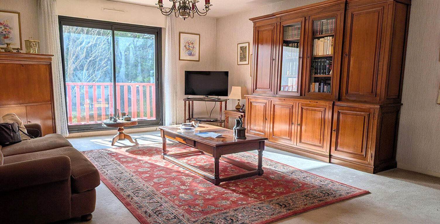 Appartement Biarritz 4 pièce(s) 85 m2 — photo 1