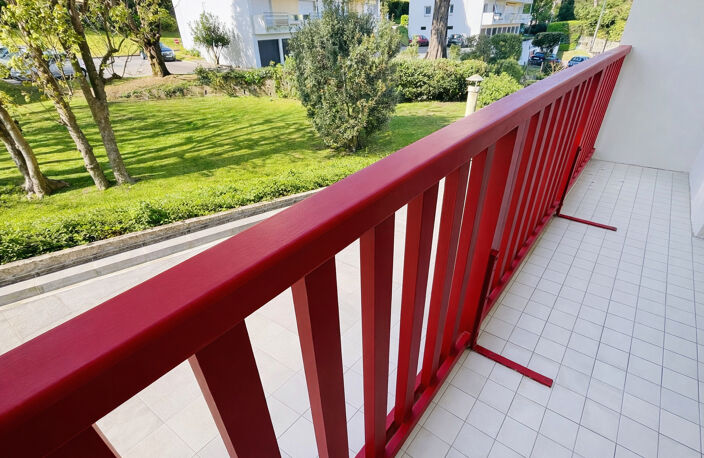 Appartement Biarritz 4 pièce(s) 85 m2 — photo 2