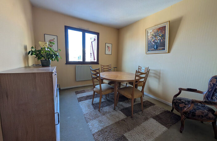 Appartement Biarritz 4 pièce(s) 85 m2 — photo 3