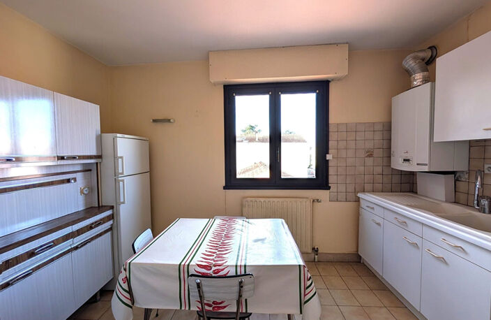 Appartement Biarritz 4 pièce(s) 85 m2 — photo 4